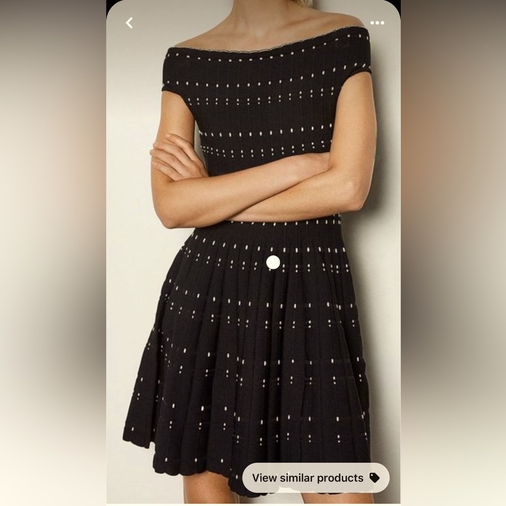 Karen millen dress